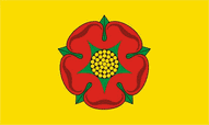 Lancashire Flags